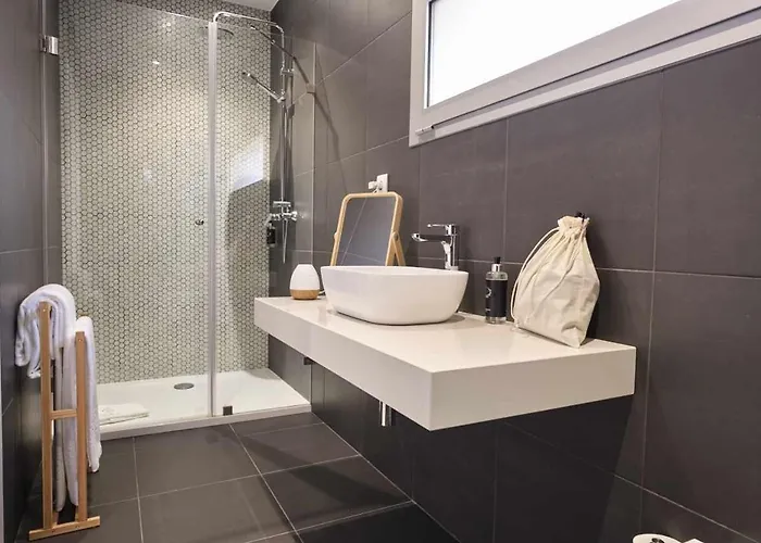 Apartment Casas Do Portinho Marinha Grande