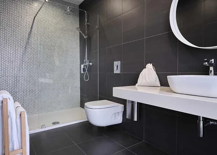 Apartment Casas Do Portinho