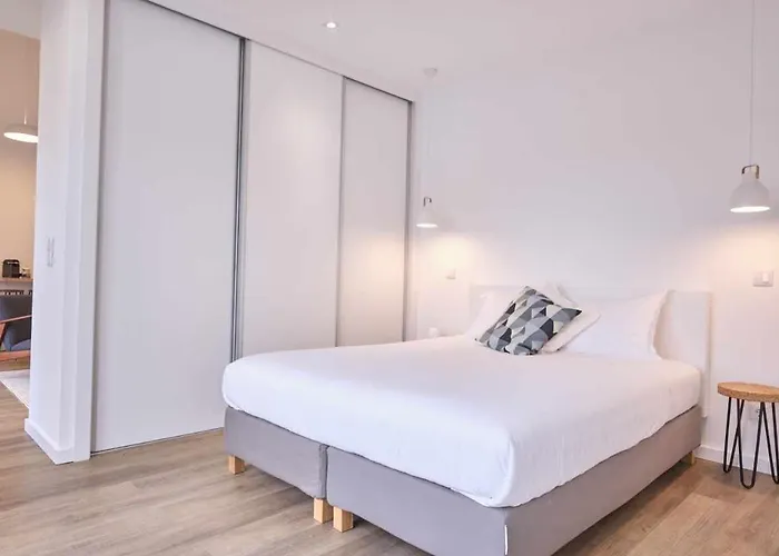 Casas Do Portinho Apartment Marinha Grande