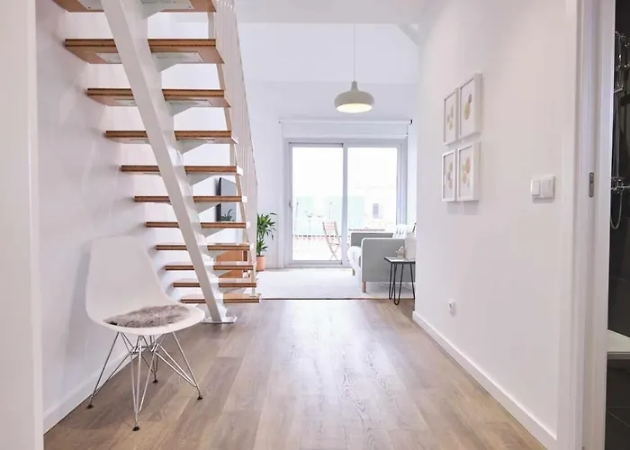 Apartment Casas Do Portinho