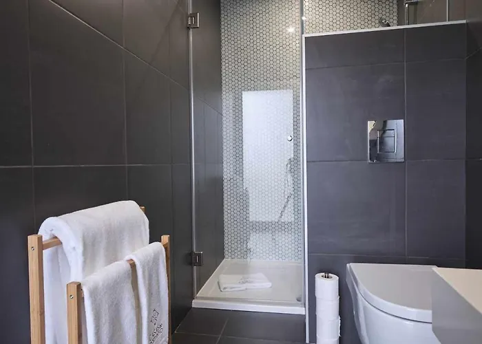 Casas Do Portinho Apartment Marinha Grande