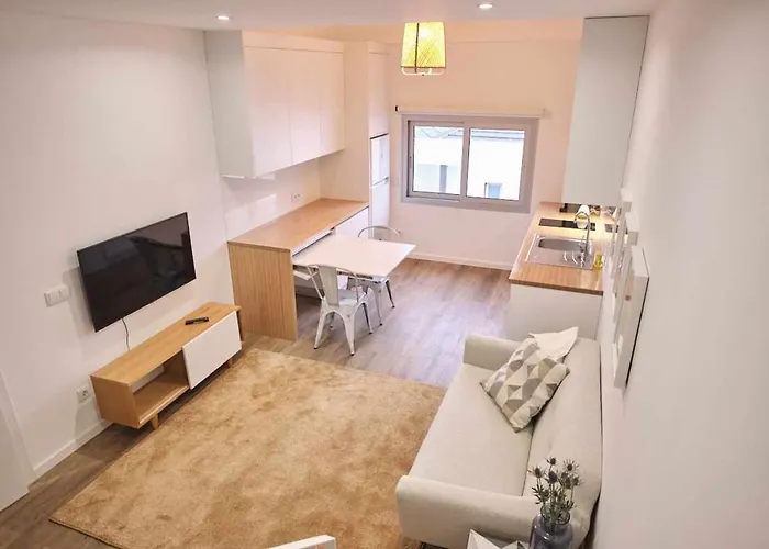 Casas Do Portinho * Marinha Grande