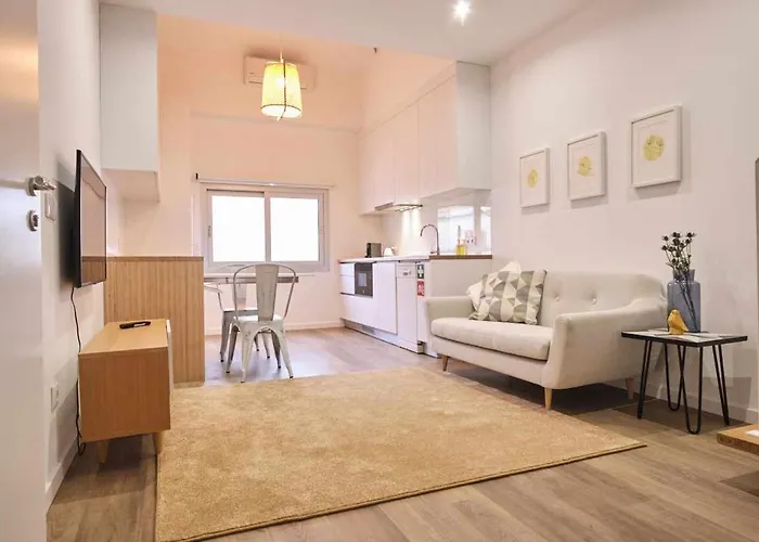 Casas Do Portinho * Marinha Grande