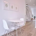 Casas Do Portinho Διαμέρισμα Marinha Grande