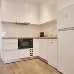 Casas Do Portinho Διαμέρισμα