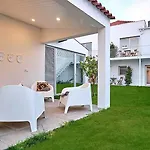 Casas Do Portinho Marinha Grande