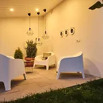 Casas Do Portinho Apartment