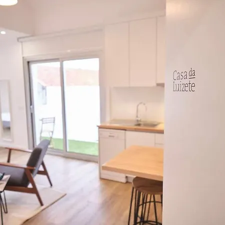 Casas Do Portinho * Marinha Grande