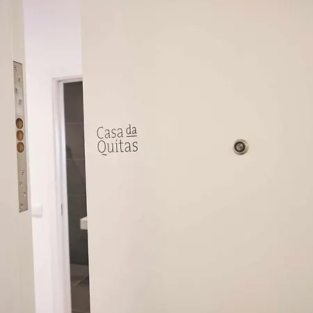 Apartamento Casas Do Portinho *