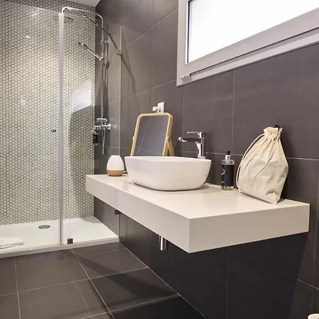 Apartamento Casas Do Portinho Marinha Grande