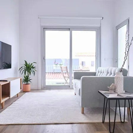 Casas Do Portinho Appartement *