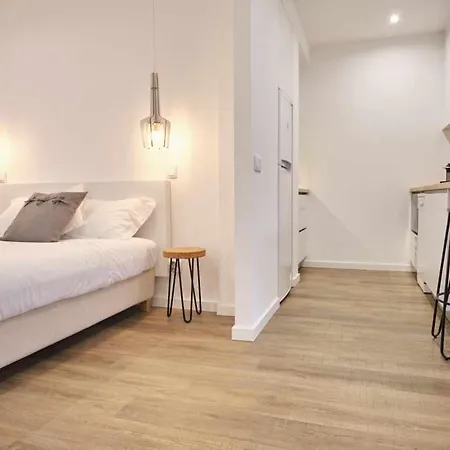Apartamento Casas Do Portinho *