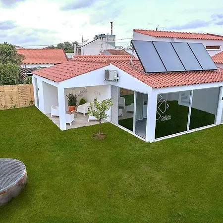 Casas Do Portinho