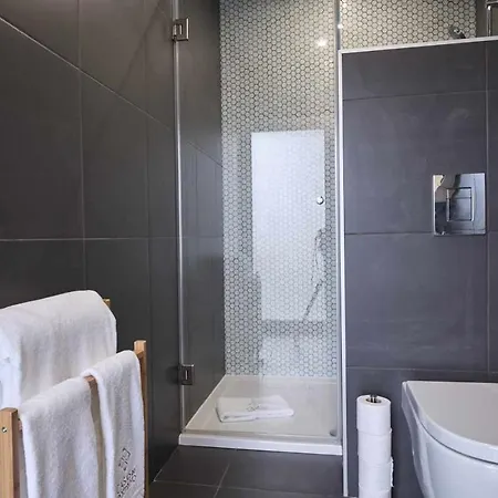Casas Do Portinho Apartamento Marinha Grande