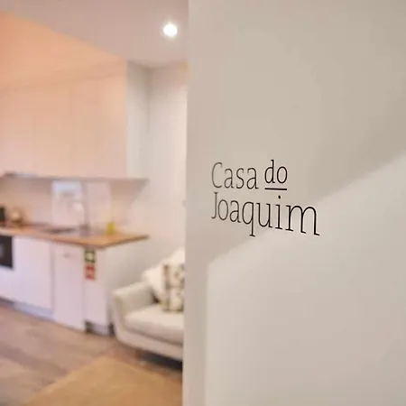Casas Do Portinho Apartamento Marinha Grande