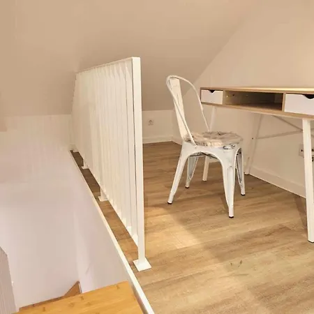 Apartamento Casas Do Portinho Marinha Grande