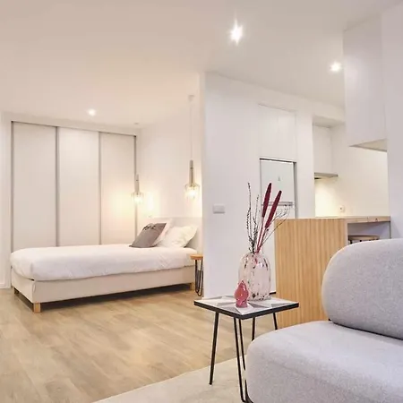 Apartamento Casas Do Portinho