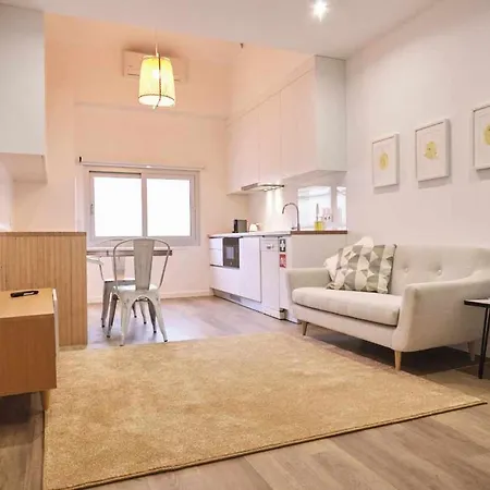 Casas Do Portinho * 마리나그란드