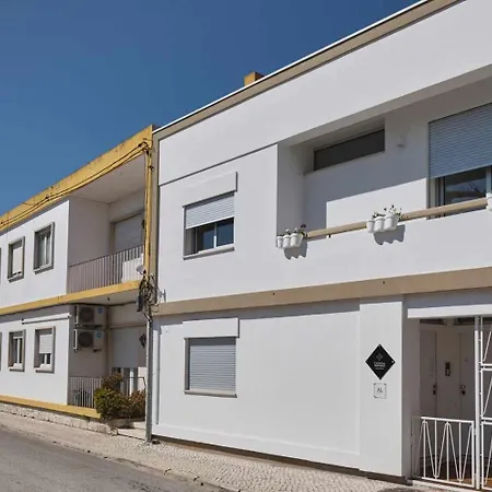Casas Do Portinho * Marinha Grande