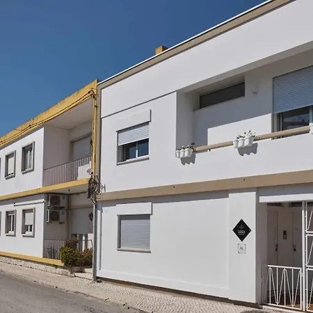 Appartement Casas Do Portinho Marinha Grande