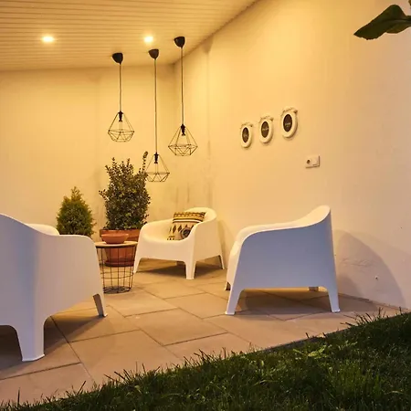 Casas Do Portinho Apartamento
