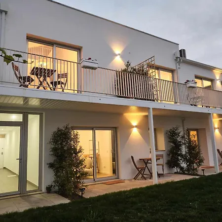 Apartamento Casas Do Portinho Marinha Grande
