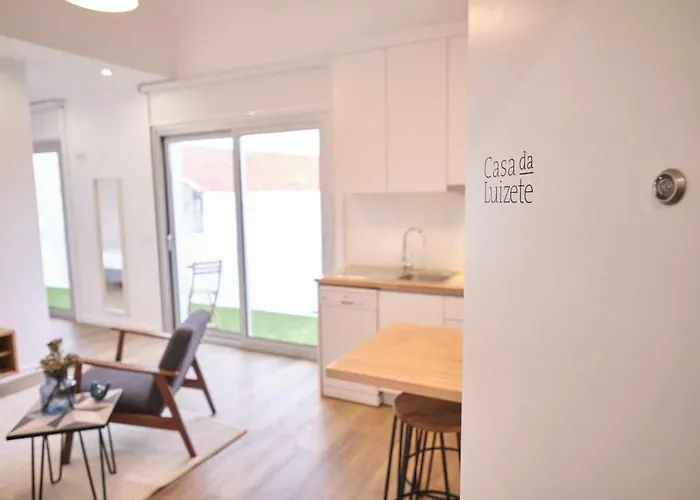 Casas Do Portinho * Marinha Grande