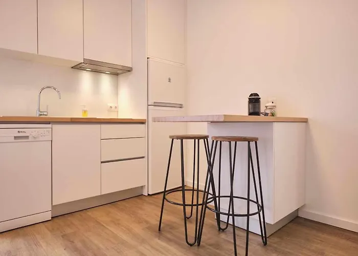 Appartement Casas Do Portinho *