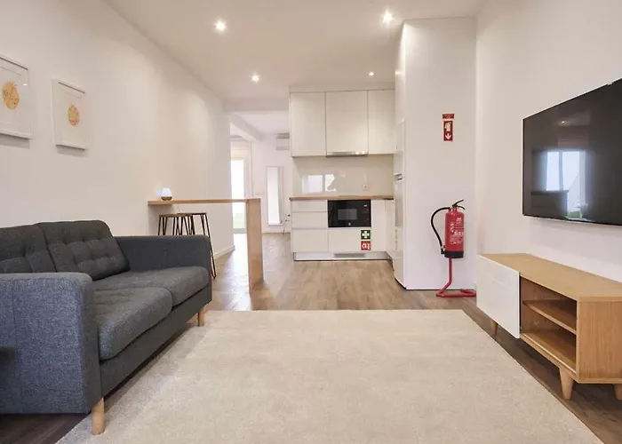 Casas Do Portinho * Marinha Grande