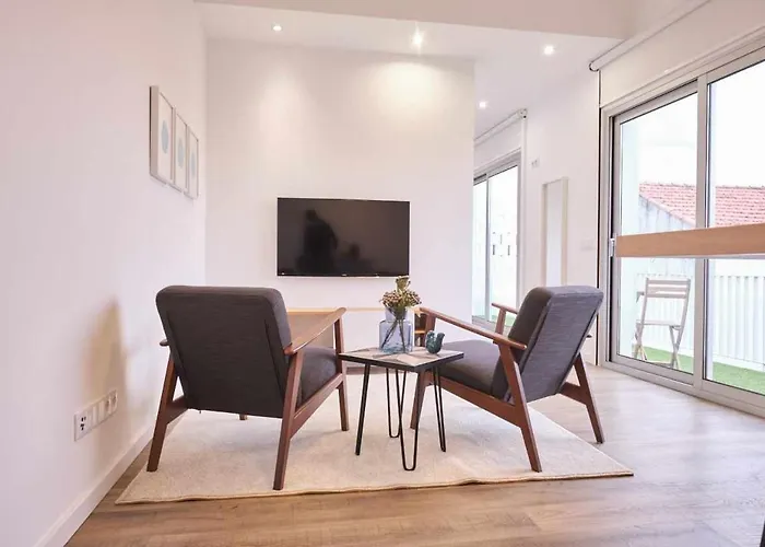 Casas Do Portinho Appartement Marinha Grande