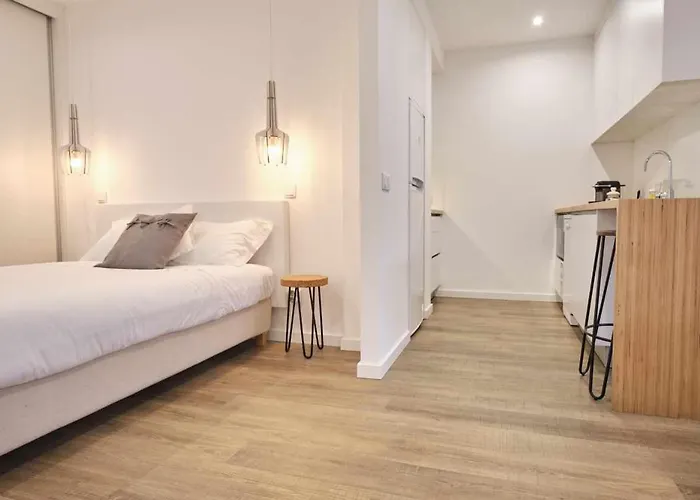 Appartement Casas Do Portinho *