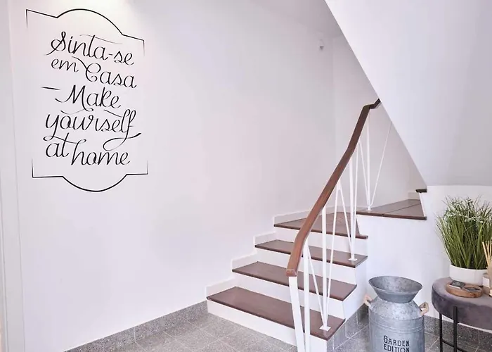 Appartement Casas Do Portinho Marinha Grande