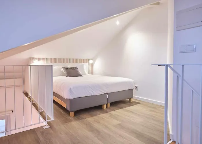 Appartement Casas Do Portinho