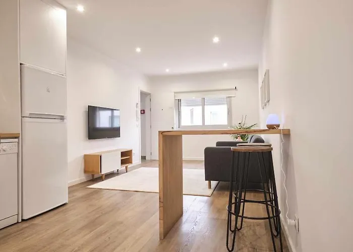 Casas Do Portinho Marinha Grande